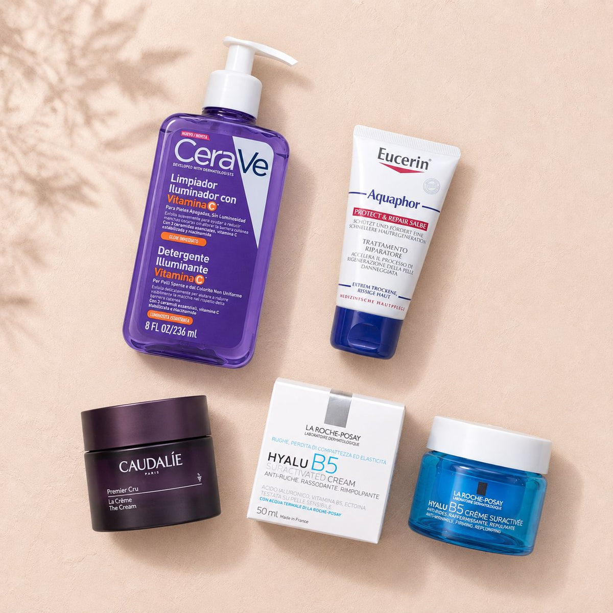 Cosmetici Viso