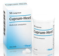 CUPRUM HEEL  50 TAVOLETTE