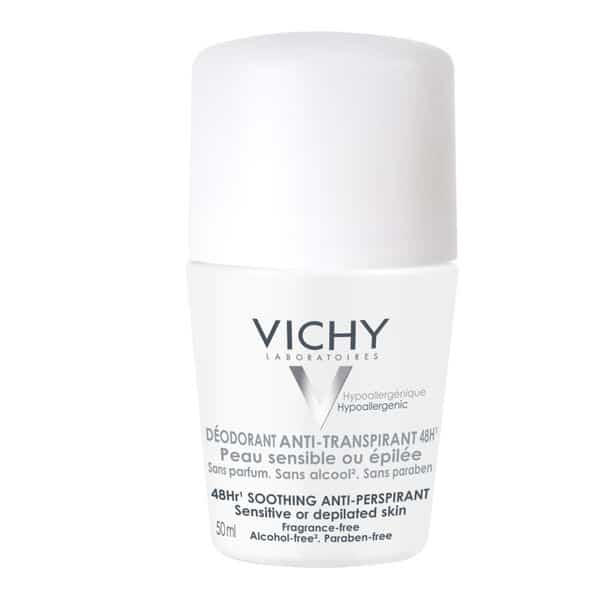 VICHY DEO PELLE SENSIBILE 50ML