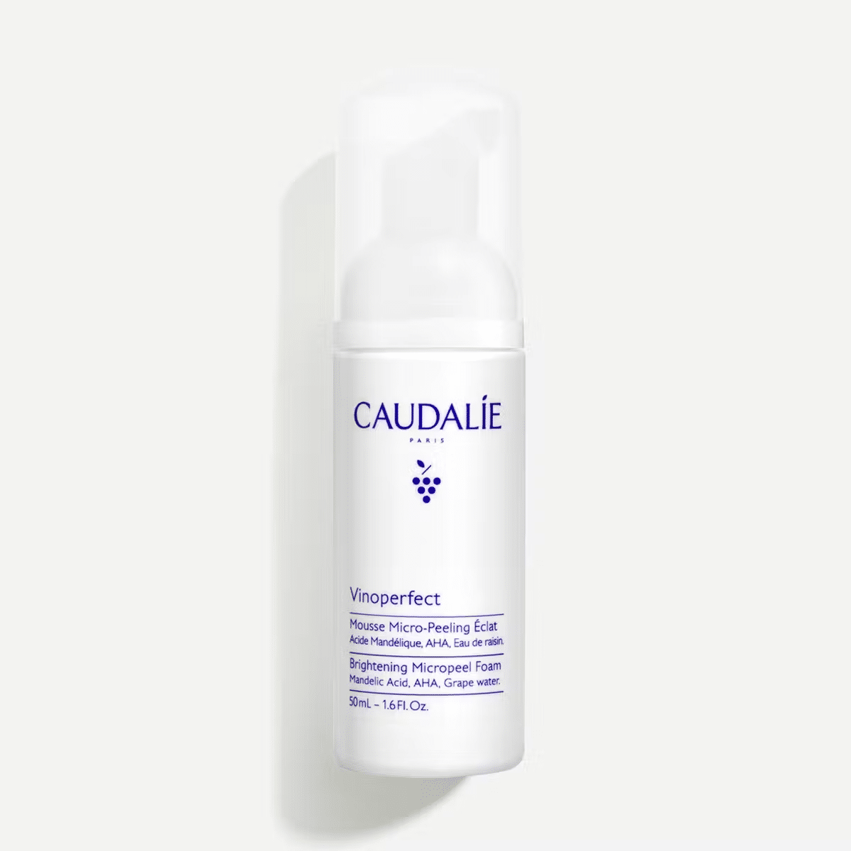 VINOPERFECT MOUSSE MICROPEELING 50ML