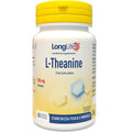 LONGLIFE L-THEANINE 60CPS