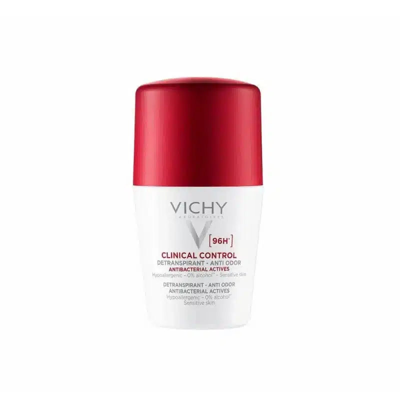 VICHY DEO 96H ROLL 50ML