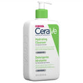 CERAVE DETERGENTE IDRATANTE 473ML