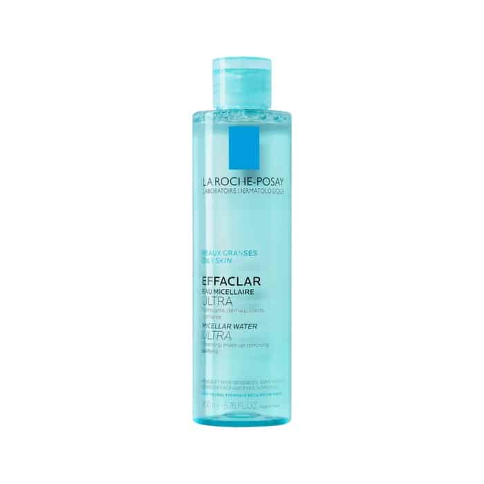 EFFACLAR ACQUA MICELLARE PELLE GRASSA 200 ML