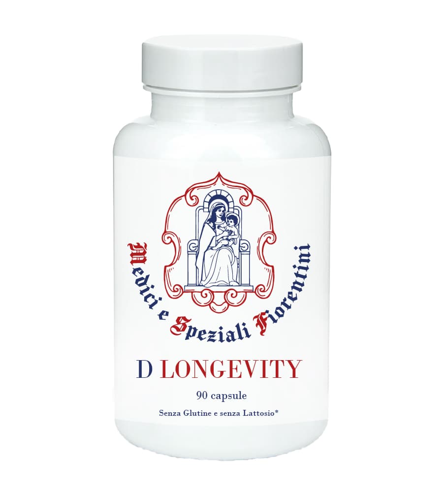 D LONGEVITY 90CPS