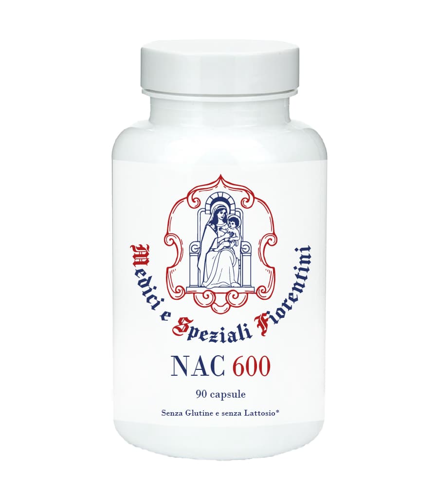 NAC 600 SPEZIALI FIORENTINI
