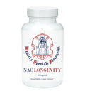 NAC LONGEVITY 90CPS