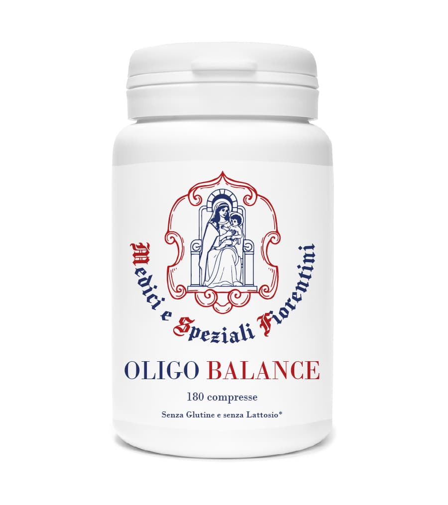 OLIGOBALANCE