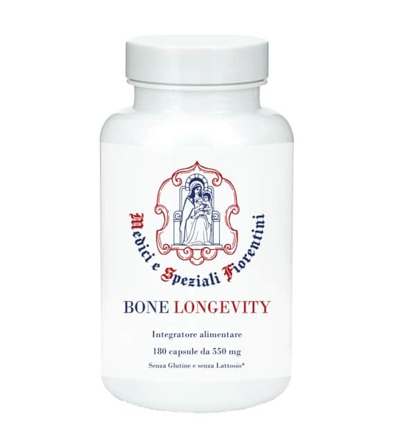 BONE LONGEVITY
