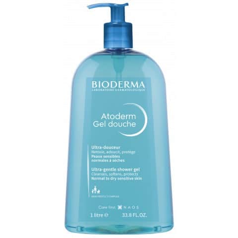 ATODERM GEL DOUCHE  1L