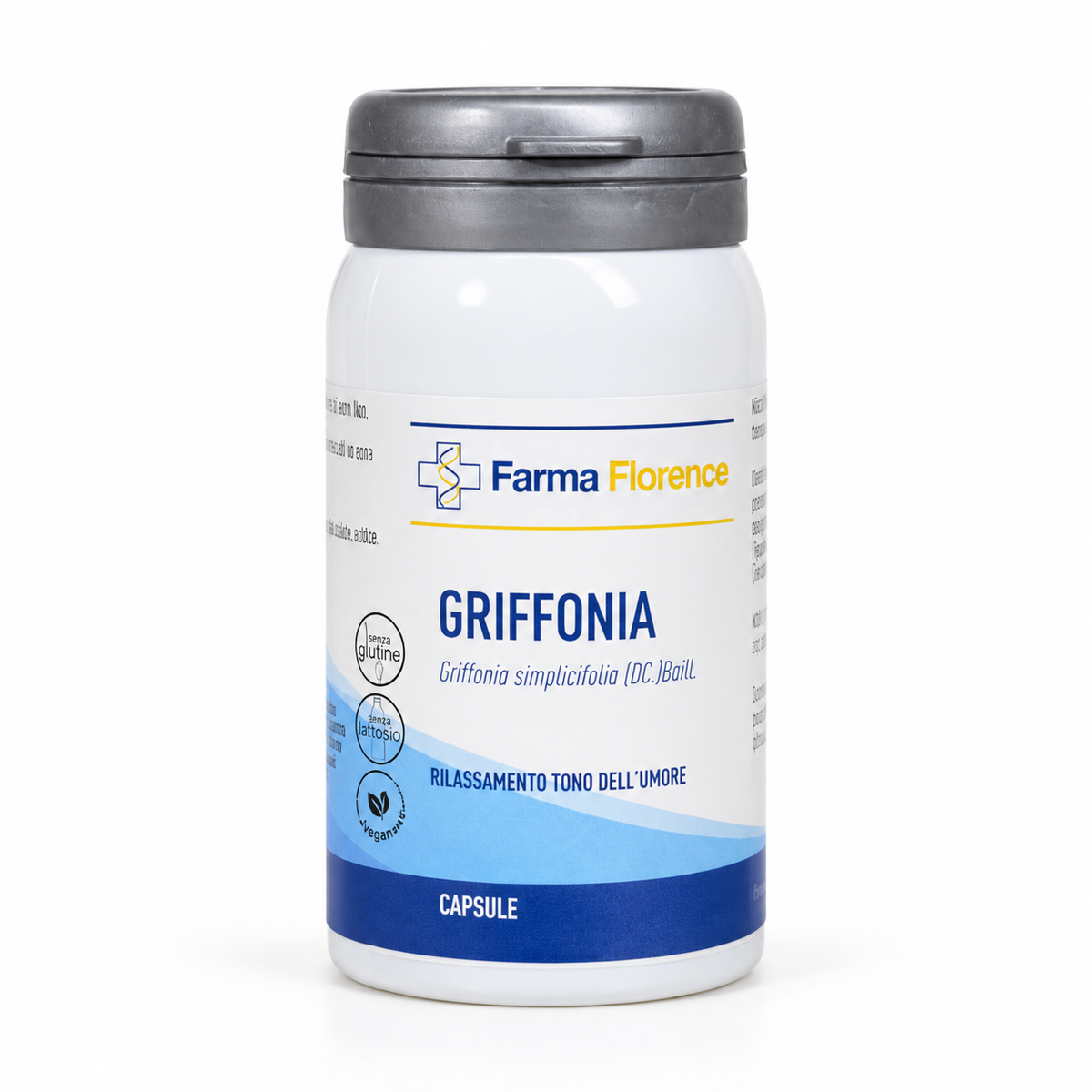 GRIFFONIA 60CPS