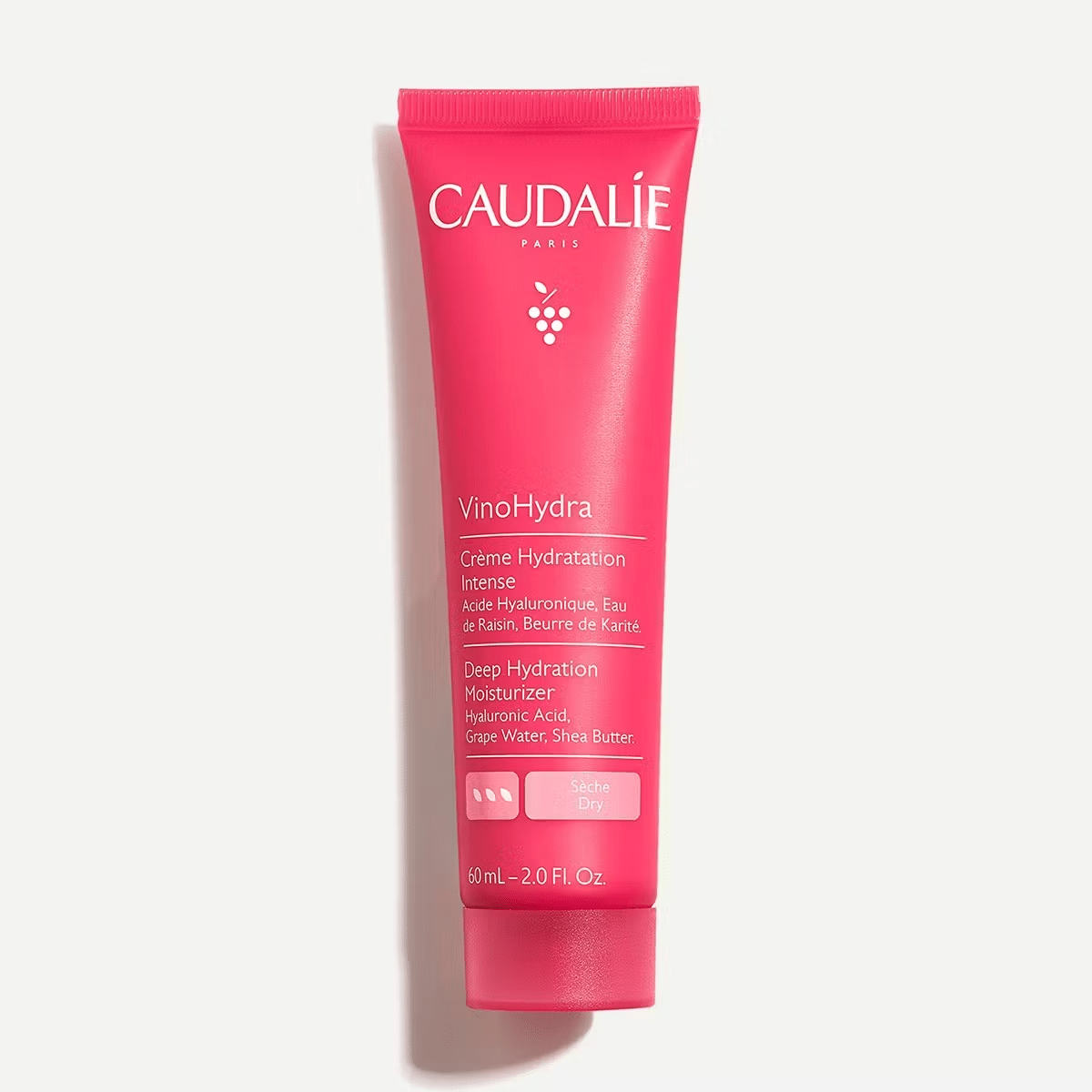 VINOHYDRA CREMA IDRAT INTE60ML6