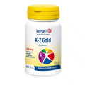 LONGLIFE K2 GOLD 60 PERLE
