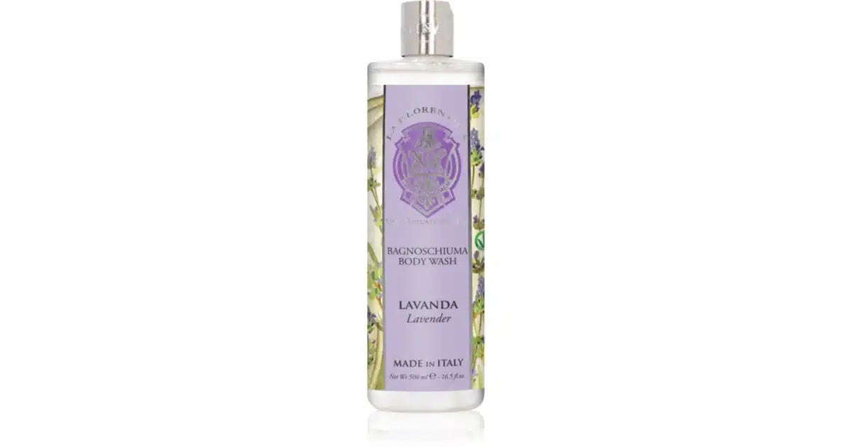 BELLOSGUARDO BAGNODOCCIA LAVANDA