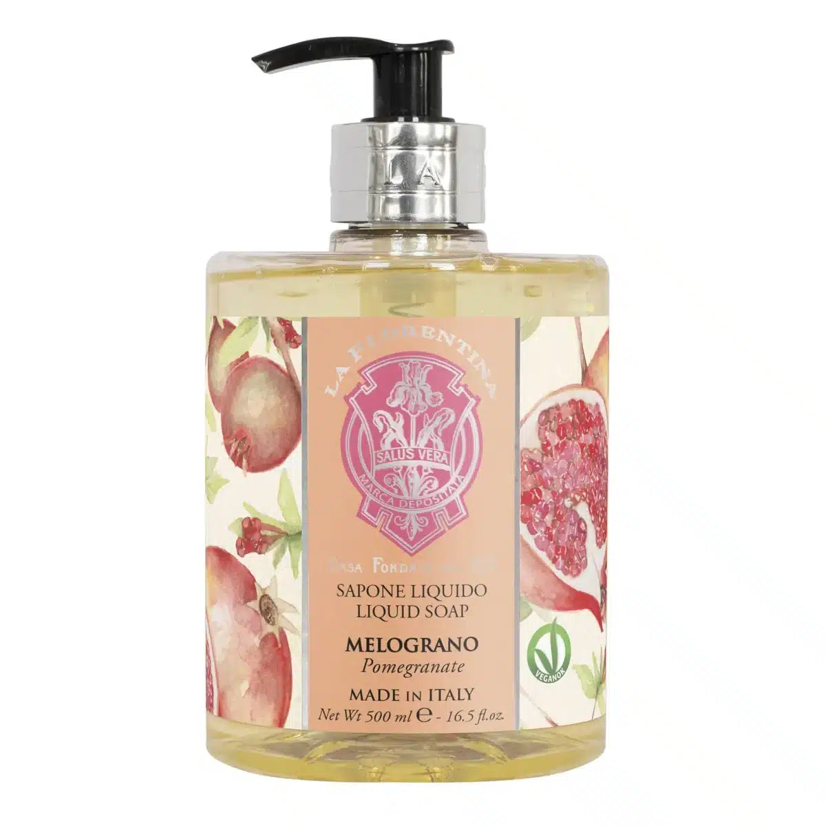 BELLOSGUARDO SAP LIQ MELOGRANO