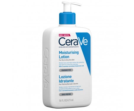 CERAVE LOZIONE IDRATANTE 473ML