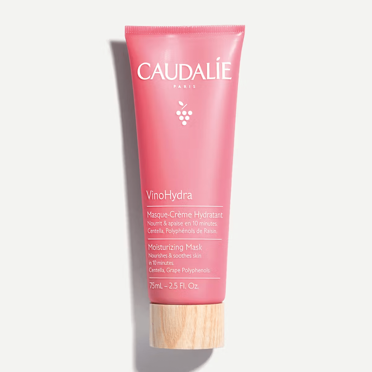 VYNOHYDRA MASCHERA CREMA IDRAT