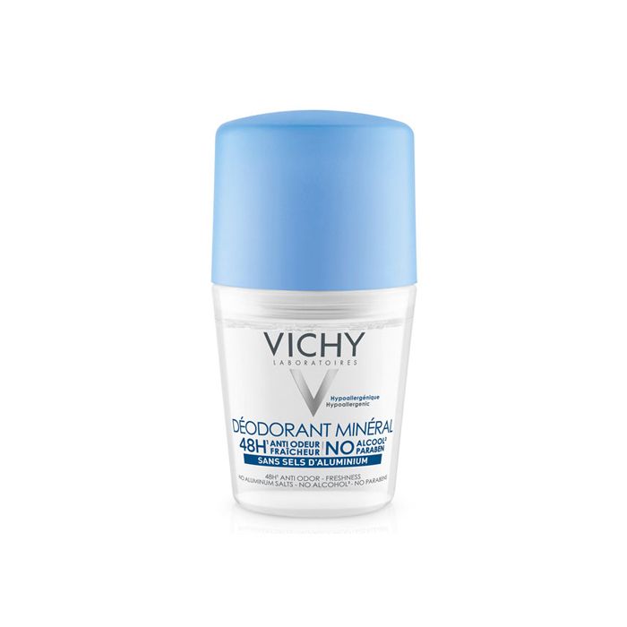 VICHY DEO MINERAL ROLL-ON