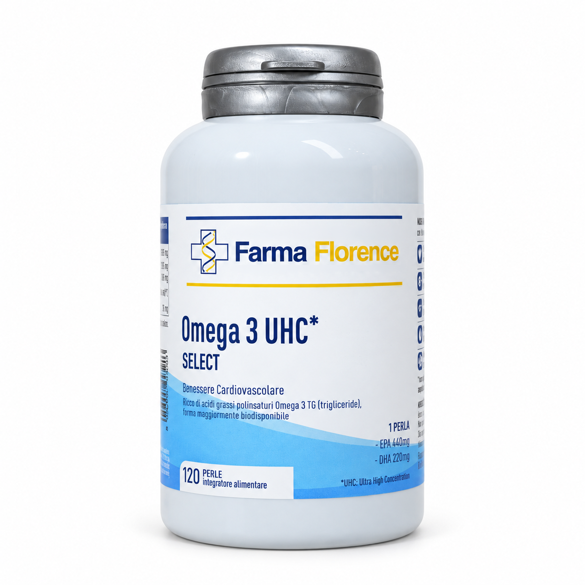 OMEGA SELECT 3 120 PERLE