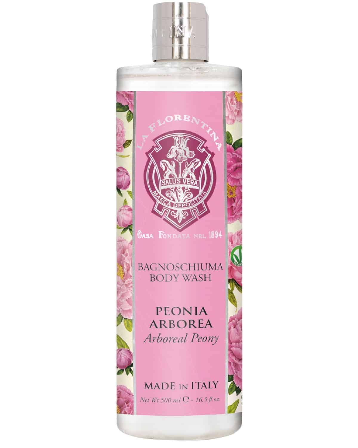 BELLOSGUARDO BAGNODOCCIA PEONIA