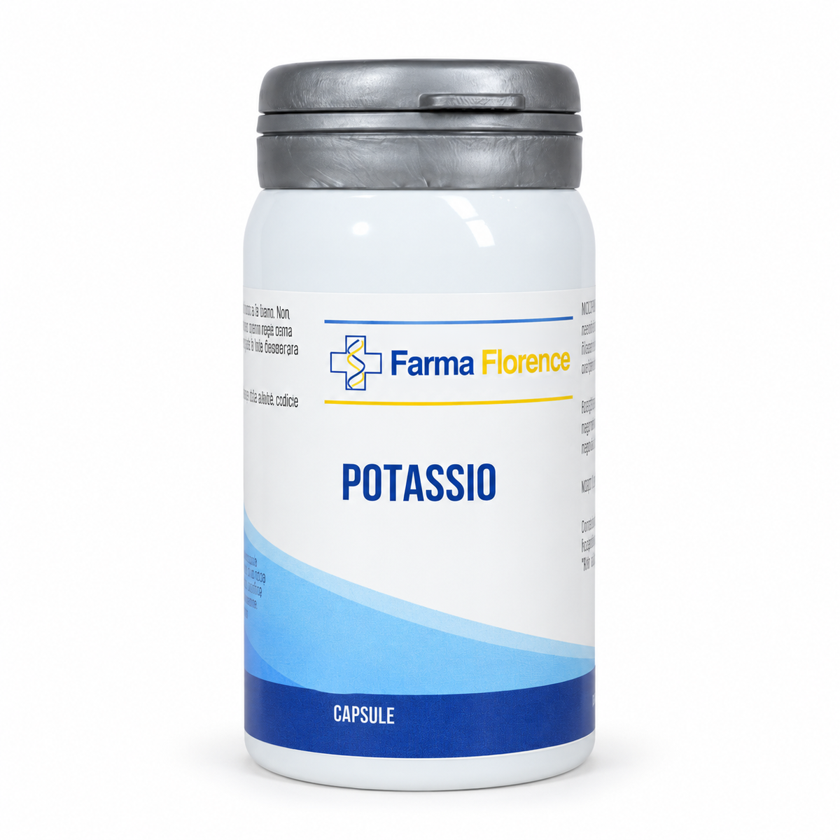 POTASSIO 60CPS