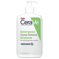 CERAVE CREAM TO FOAM CLEAN 473ML