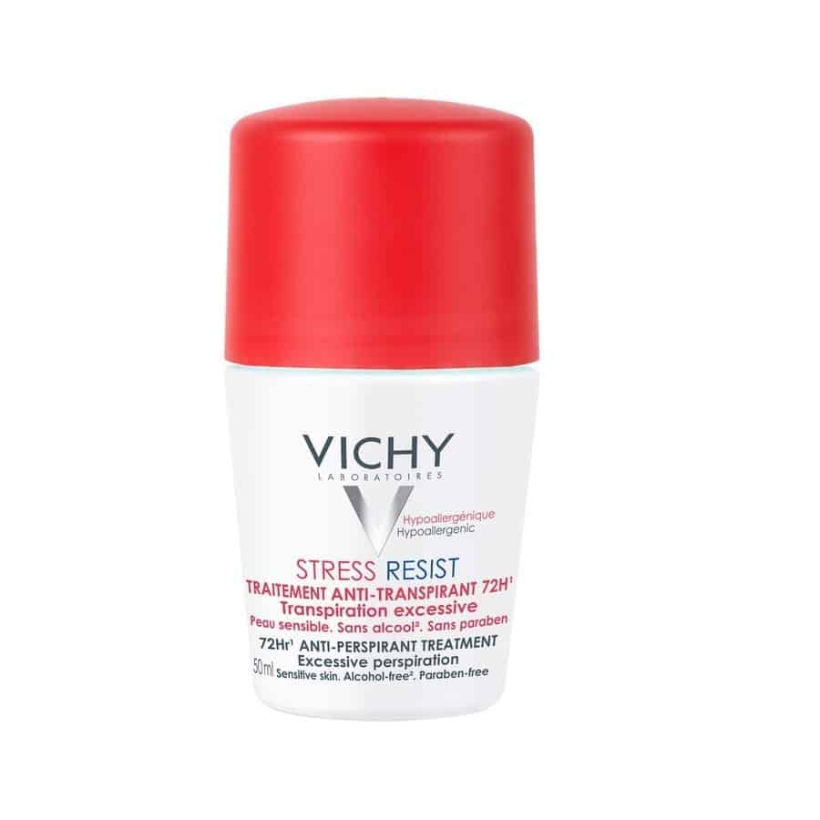 VICHY DEO STRESS RESIST ROLL-ON