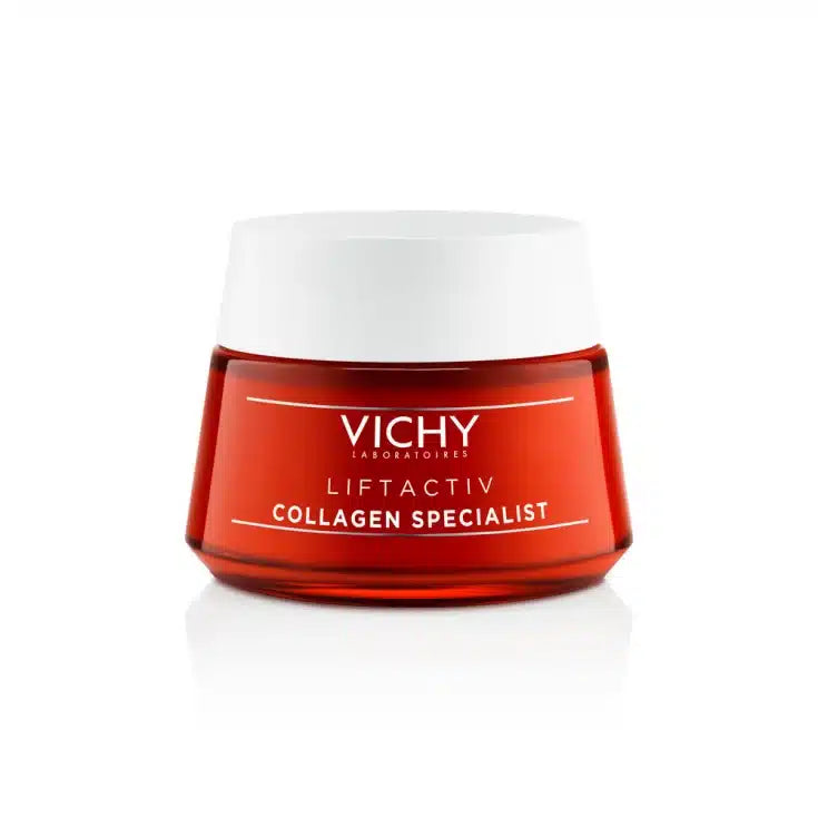 LIFTACTIV COLLAGEN SPECIAL CREMA
