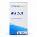VITAMINA C 500 30CPR