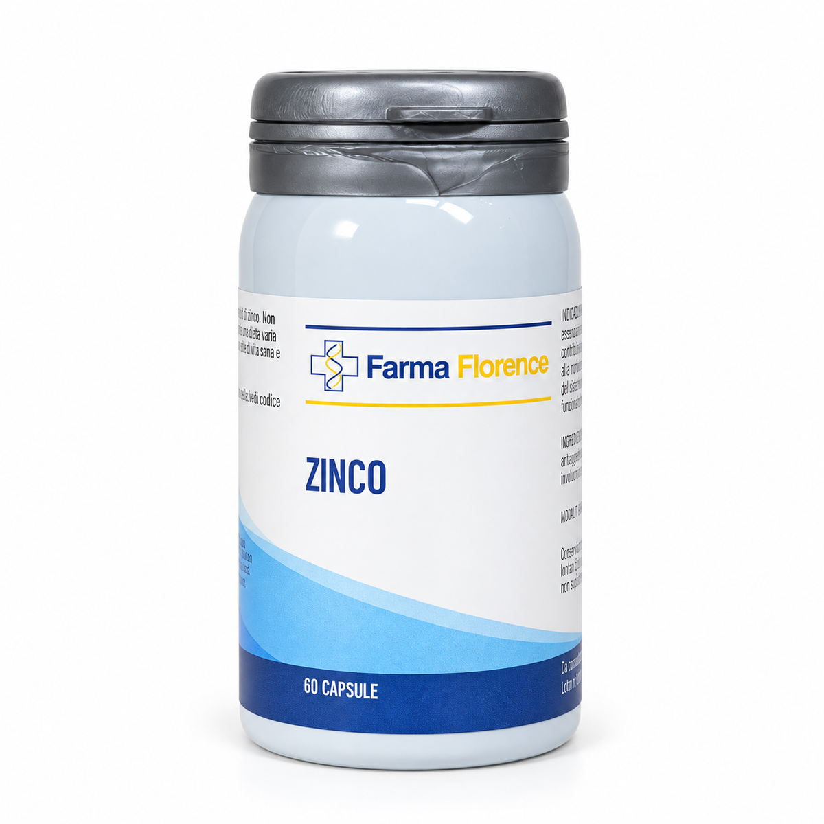 ZINCO 60 CPS