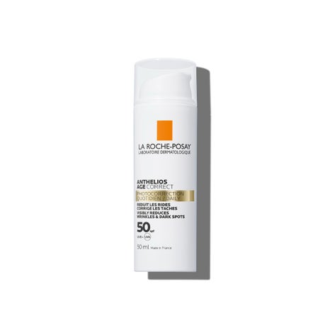 ANTHELIOS AGE CORRECT SPF 50 50 ML
