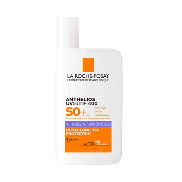 ANTHELIOS UVM FLUIDO ANTI-MACCHIE