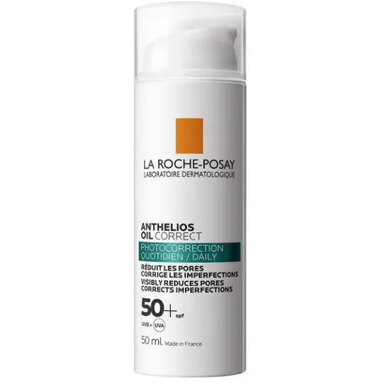 ANTHELIOS OIL CORRECT SPF50+ 50 ML