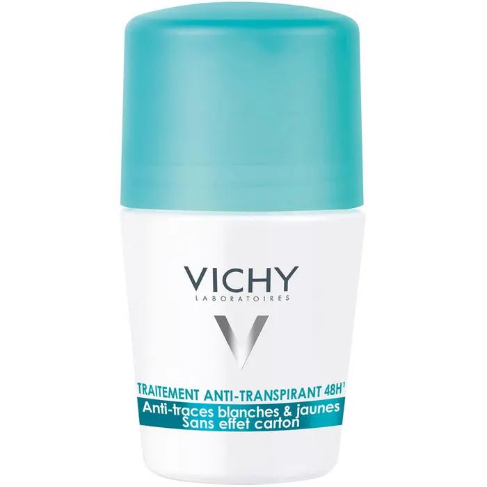 DEODORANTE ANTI-TRASPIRANTE ROLL-ON 50 ML