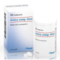 ARNICA HEEL 50 COMPRESSE