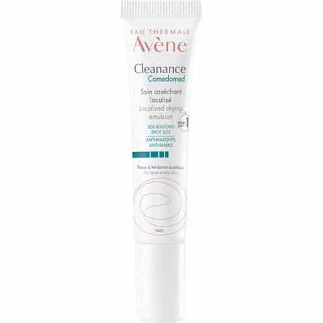 AVENE COMEDOMED TRATTAMENTO ADSORBENTE LOCALIZZATO 15 ML