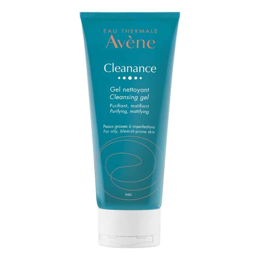 AVENE CLEANANCE GEL DETERGENTE 200 ML