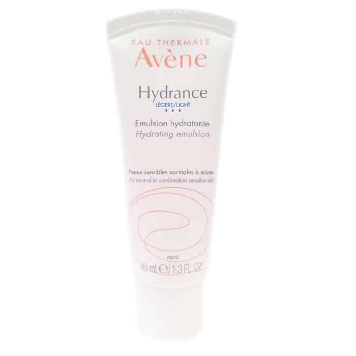 AVENE HYDRANCE LEGERE UV 40 ML