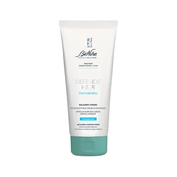 BIONIKE DEFENCE HAIR BALSAMO CREMA DERMOLENITIVO ULTRADELICATO 200 ML