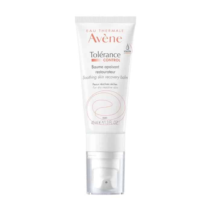 AVENE TOLERANCE CONTROL BALSAMO LENITIVO RIEQUILIBRANTE 40 ML