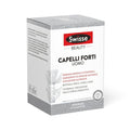 SWISSE CAPELLI FORTI UOMO 30 COMPRESSE