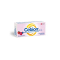 CEBION MASTICABILE SENZA ZUCCHERO