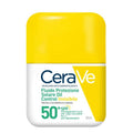 CERAVE FLUIDO INVISIBILE OIL CONTROL 50+