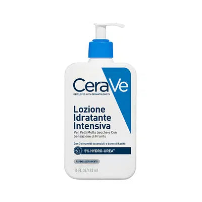 CERAVE LOZIONE INTENSIVA 473ML