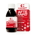 CURASEPT COLLUTORIO AFTE RAPID DNA 125 ML