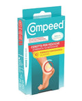 CEROTTI COMPEED PER VESCICHE MEDIO 10 PEZZI CARTON