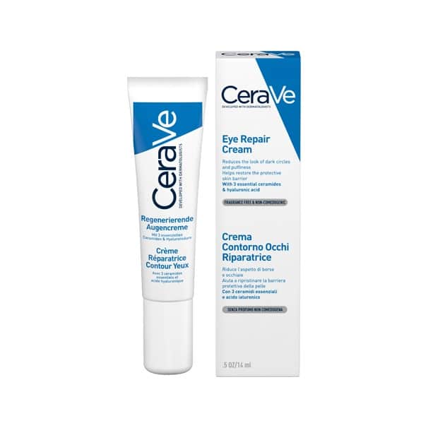 CERAVE CREMA CONTORNO OCCHI 15 ML