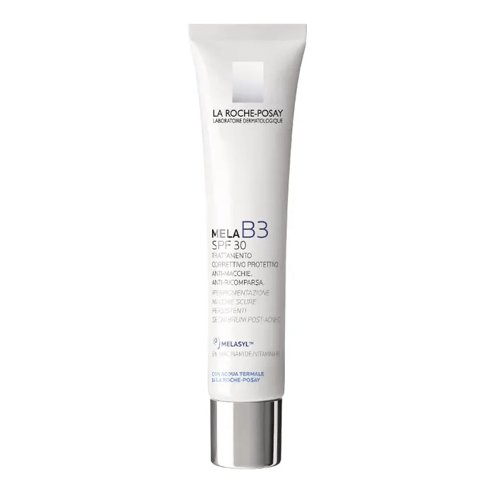 MELA B3 CREMA SPF30 40ML