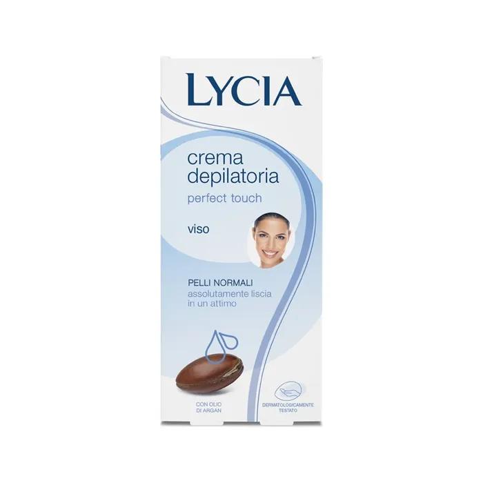 LYCIA CREMA VISO PERF 50 ML