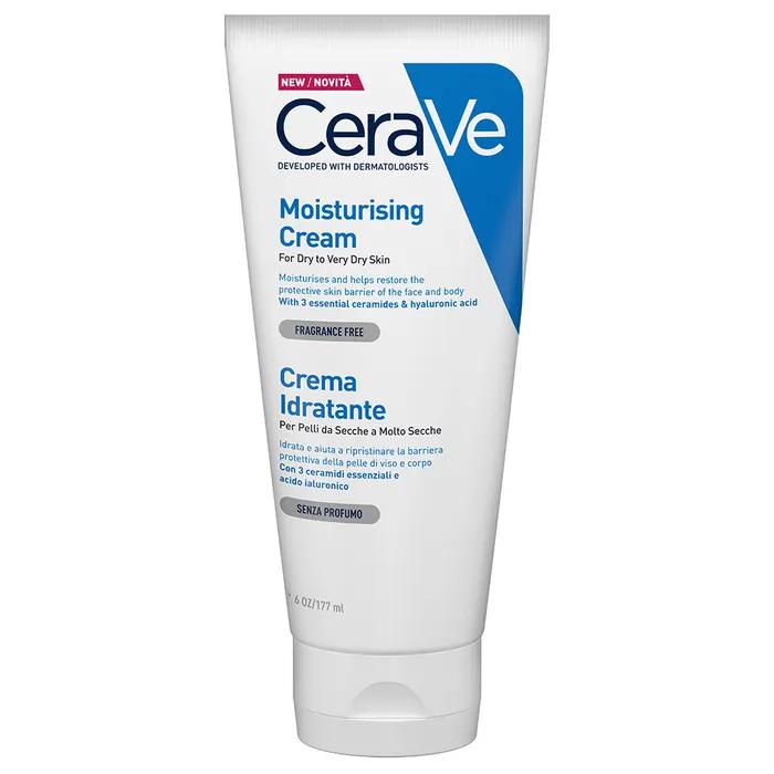 CERAVE CREMA IDRATANTE 177 ML